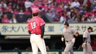 【楽天】４連敗で今季最多の借金15に膨らむ…６試合残して交流戦負け越し決定