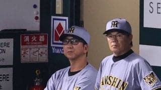 【阪神】藤川監督が3被弾才木の状態問われ「状態どうこうはない。プロである理由。言い訳探してはダメ」
