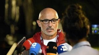 スペイン、W杯前の親善試合快勝「中盤には世界最高の選手が６人揃っている」MF陣を監督高評価