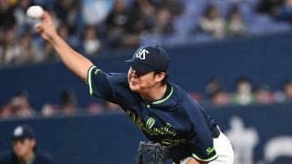 【ヤクルト】サヨナラ負けで５連敗…３位転落　外野手が追うのやめたオリックス杉本の決勝打