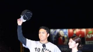 【巨人】則本昂大が仙台凱旋登板で勝利　橋上監督代行「いろいろ思い…」古巣楽天に魂の126球