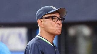 【ヤクルト】池山監督「ここで負けたらしかたない」守護神キハダが交流戦３度目の敗戦投手