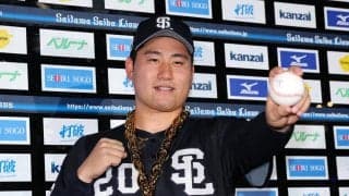 【西武】岩城颯空プロ初勝利に「とても新鮮な気持ち」新人クローザー歓喜のサヨナラ勝ち