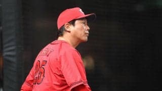 広島・新井監督　今季４度目のサヨナラ負け「（西武打線は）振れている打者が多い」