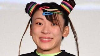 フワちゃん、今夏プロレスラーとして初の海外遠征が決定　葉月、朱里、八神も「５★ＳＴＡＲ　ＧＰ」不参加　岡田太郎社長「スターダムを世界に届ける」
