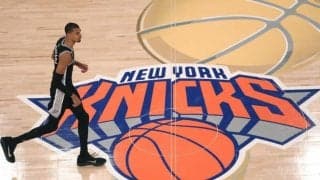 “ニックスの悪役”になりつつあるウェンバンヤマ「トレイ・ヤングほどではないよ」