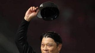橋上巨人がセ独り勝ちで２位浮上！岸田の３番起用がズバリ的中「３番が懸案事項ではあったので」
