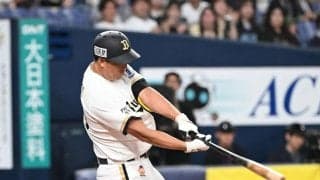 【オリックス】杉本裕太郎「圭太の二塁打勇気づけられた」サヨナラ打でBクラス転落危機救う