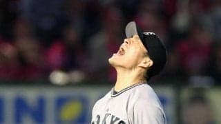 巨人・則本　１２球団勝利達成！１２６球熱投も笑顔なし「この地で勝てたことが感慨深い」５連勝２位浮上