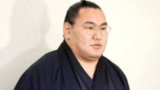 大相撲　パリ公演に向け豊昇龍ら出発　豊昇龍が意気込み「これぞ大相撲、というのを見せたい」
