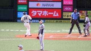 【阪神】６被弾２ケタ失点大敗　藤川監督「気持ち良く相手にスイングをされている」／一問一答