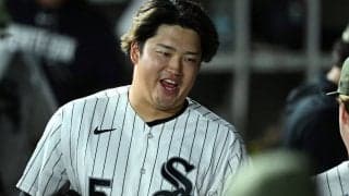 「わずか5球団のうちの1つだ」村上宗隆が変えたWソックスの“思考と闘争心”　WBC米国監督が強調「打率.240、20本塁打、OPS.940。それだけじゃない」