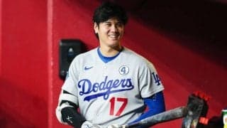 大谷翔平は宇宙人？　理解不能の“.939＆.074”…米ファン最敬礼「最も過小評価されている」