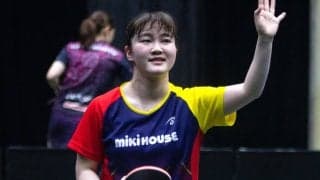 スコピエ大会優勝の大藤沙月が世界ランクでトップ10に返り咲き　“驚異的な勝率”に中国メディアも脱帽「圧倒的だ」