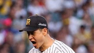 阪神大竹耕太郎は屋内球場が苦手、屋外33勝９敗に対し１勝８敗で７連敗中／見どころ