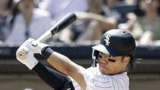 ホワイトソックス西田陸浮、悔しい３Ａ降格　球団発表　出場１２戦８勝４敗　堅守貢献も打撃苦しむ　ドジャース・佐々木朗希と山本由伸との対決目前の悲報