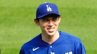 年俸1億円超も…佐々木朗希の“庶民的行動”に米好感　滲み出る人間性「本当に大好きだ」