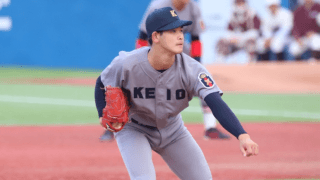 10日に8強出そろう！東京六大学、東都、首都の王者が初戦に挑む【大学野球選手権】