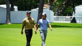 「全米オープン」前週に世界ランク上位10人中4人 金谷拓実、平田憲聖、中島啓太が参戦