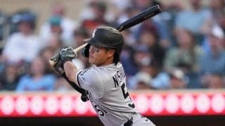 深夜2時、届いた報せに「ええええー」　村上宗隆の離脱に続き…日本ファン動揺「ショック」