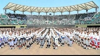 高校野球兵庫大会、149チームが甲子園めざす　7月4日から熱戦