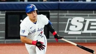 岡本和真に判明した「3/30」　“逃した”14号に本拠地騒然…6月に入り復調の兆し