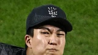 メッツ千賀滉大、右腕神経の違和感でリハビリ登板回避　ここまで３試合12回、防御率5.25