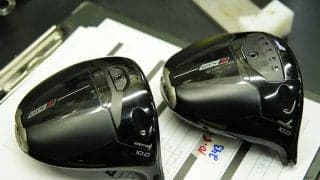 PGAツアーの“GTS事情”「2」と「3」でシェア9割 なぜトッププロがやさしい「2」を？
