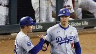 大谷翔平　途中交代に敵地が異例の大ブーイング　１１日に投打同時出場予定
