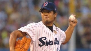 藤井秀悟氏「右フックが飛んできて、気付いたら…」ウッズからマウンドで殴られた裏話を告白