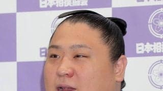夏場所Ｖの小結・若隆景がパリ公演に出発「パリでしっかりいい相撲を取りたい」