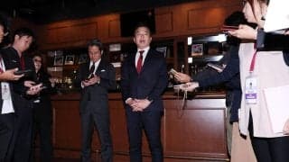 【楽天】森井誠之球団社長「チームを動かしていく中で１つ目の決断」三木監督休養／一問一答
