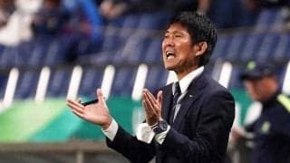 W杯開幕直前、最新パワーランキング発表……日本は何位？　「猛暑の中、彼ら以上に走れるチームはない」と高評価