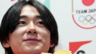 オリンピアン同士で結婚した主な選手は？　スノボ金の戸塚優斗＆今井胡桃さんが結婚発表