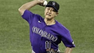 菅野智之６勝目！チーム勝利数の約１／４を１人で挙げる奮闘　鈴木誠也を２打数無安打に封じて６回途中３失点　６月は自身連勝発進＆チームの連敗４で止める