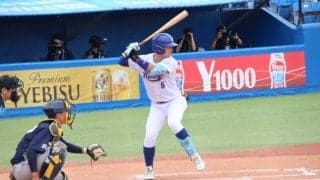 16年ぶりに全国1勝の函館大が新入生13名を公開！横浜創学館のサードが1年春からスタメン出場