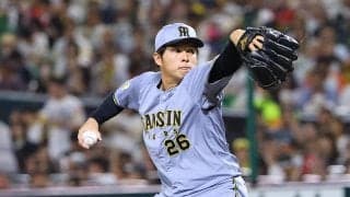 【阪神】椎葉剛が２軍合流　９日ソフトバンク戦で３被弾５失点　交流戦で中継ぎ抹消は３人目