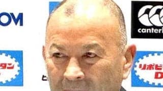 【ラグビー】日本代表３５人が発表　リーチ・マイケルがメンバー入り　ディアンズ、原田、斎藤ら海外組も…ＳＯ李、プロップ稲垣らはコンディション都合で選考外に