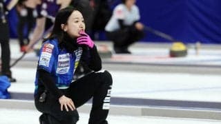 【カーリング】ロコ・ソラーレ、１次リーグ突破の条件は？勝てば突破濃厚もDSC勝負の可能性