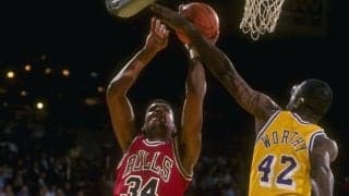 ブルズの前期3連覇メンバーで解説者も務めたステイシー・キング氏が他界