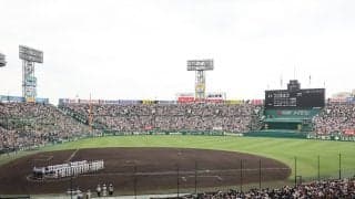 夏の地方大会の日程を発表！49代表校が出揃うのは7月28日