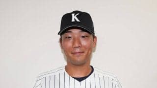 【大学選手権】今秋ドラフト候補の東日本国際大・黒田義信「貢献できなかったことが悔しい」
