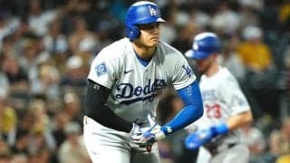 大谷を刺激した結果…まさかの展開に「やらかしたな」　日本ファン苦笑「なんでわざわざ」