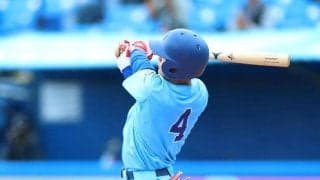 日体大・藤巻が２打席連発！　冷静沈着「結果だけを意識して」　３本塁打で７回コールド勝利