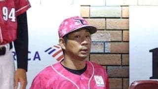 楽天・塩川監督代行「前進あるのみ」三木監督休養で急きょ指揮　借金１５で最下位も巻き返しへ「まだ半分も終わっていない。戦力は充実している」真喜志育成総合コーチがチーフコーチでベンチ入りへ