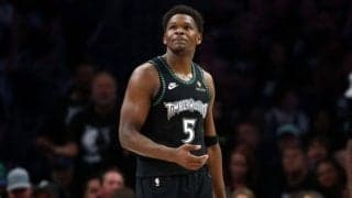 ミネソタ・ティンバーウルブズが新たなロゴとユニフォームデザインを公開…90年代を彷彿とさせるカラーに