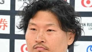 【ラグビー】14人が日本代表招集外に…けがの李承信、稲垣啓太、矢崎由高ら／選外一覧