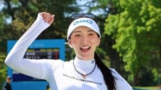 脇元華が“公傷”経て今季初出場
