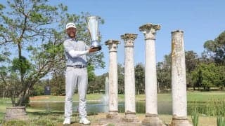 モロッコ開催の高額賞金大会にマスターズ王者ら参戦 日本勢は浅地洋佑ら6人