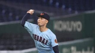 【大学選手権】横浜商大、国学院大にコールド負け　野本監督「やっぱりスキは逃してくれない」